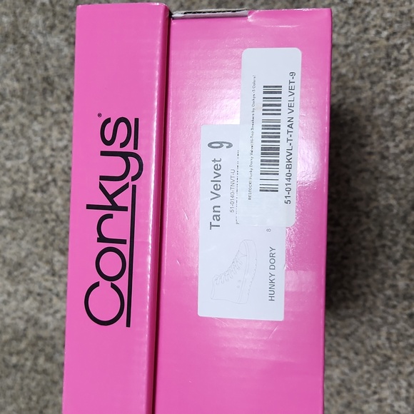 CORKYS Footwear, Size 9 - Picture 9 of 10